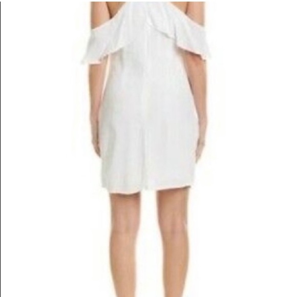 BB Dakota Kaless Dress Sz 6 - Picture 3 of 5